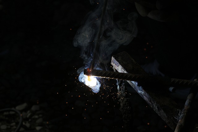 특수용접기능사 자격증