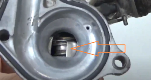 써모스탯의중요성