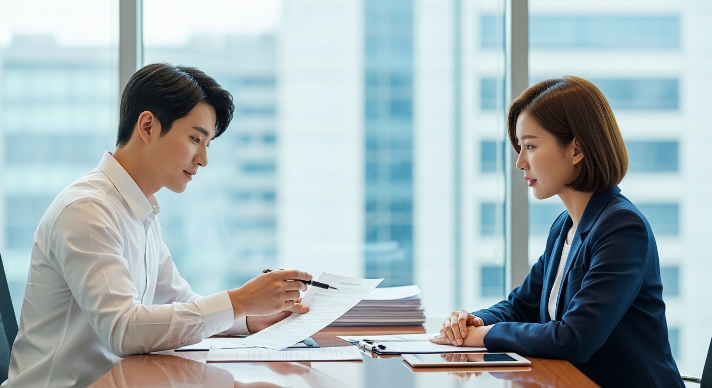 보상청구 시 꼭 준비해야 할 서류