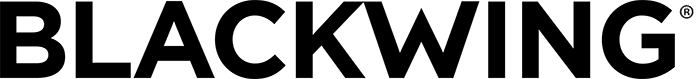 blackwing logo image