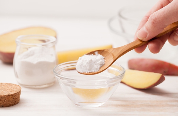 천연 세제 만드는 방법