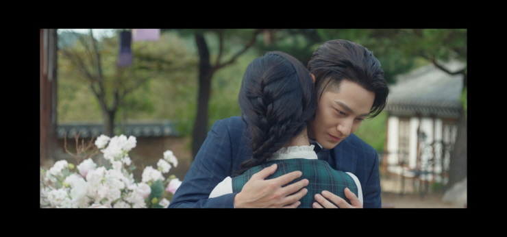 구미호뎐 7회 8회 줄거리 내용 리뷰 후기 결말