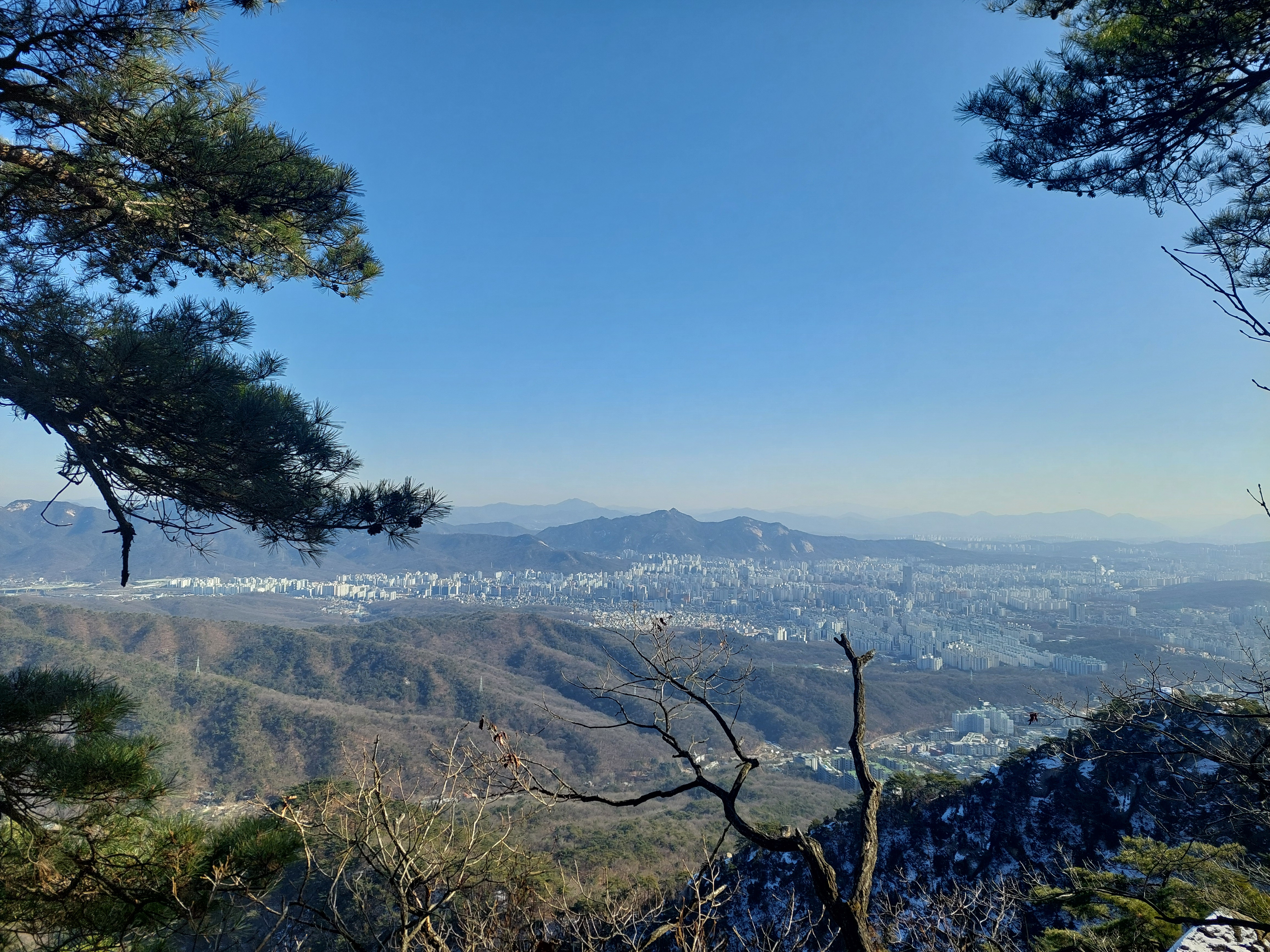 영봉