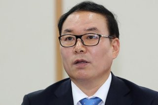 정한중 교수 정치 경력