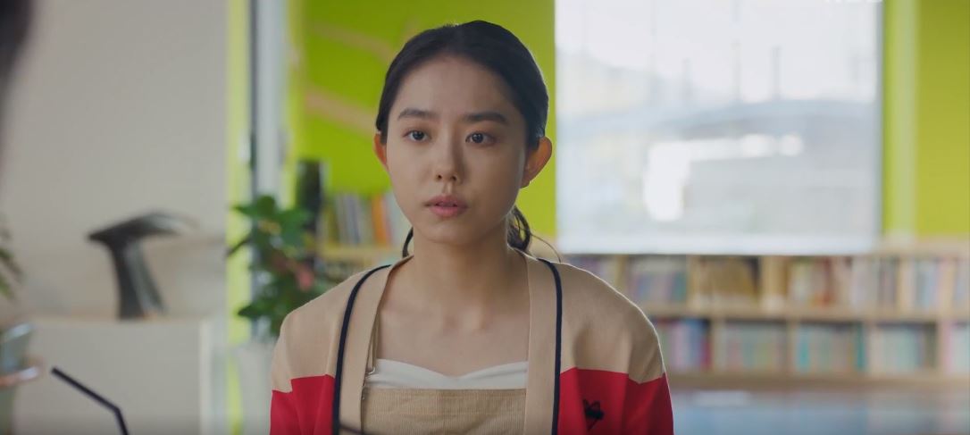 순정복서_3회