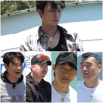 푹쉬면 다행이야 촬영지 무인도 섬 시청자 게스트 신청 방법_10