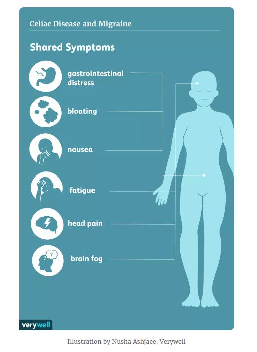여러-위장-장애와-편두통-사이의-연관성