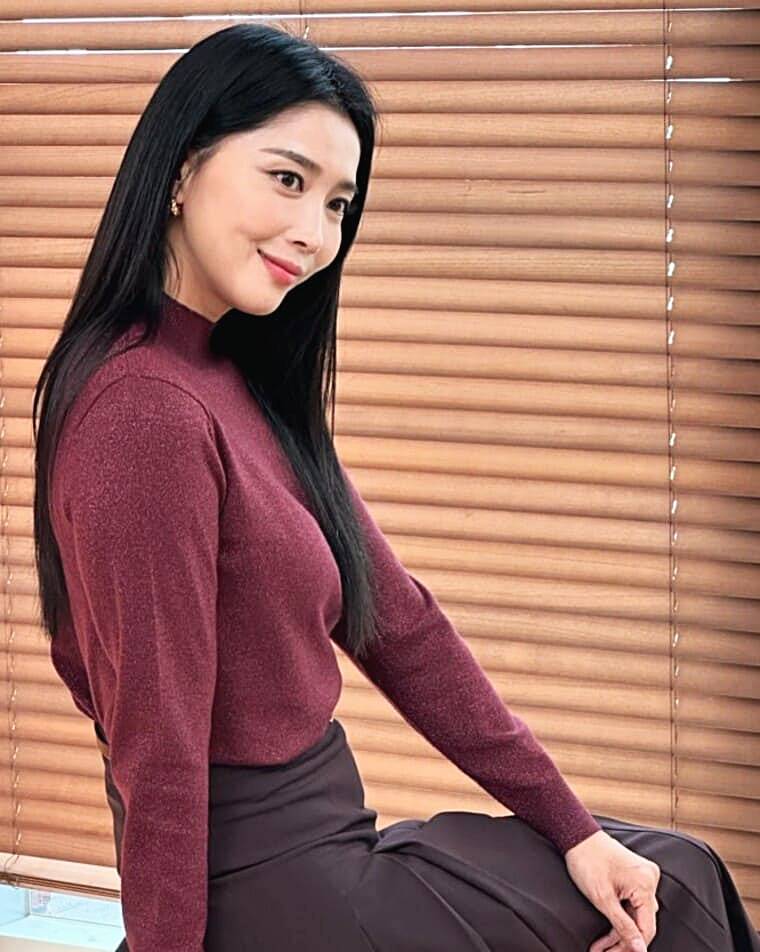 배우-오윤아