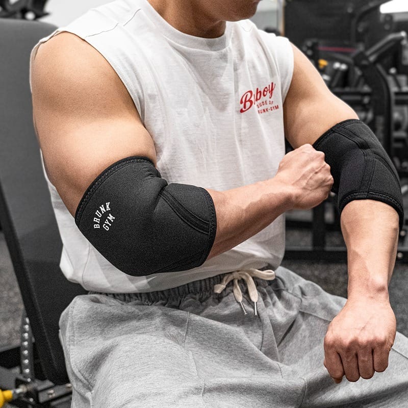 팔꿈치보호대 고르는법 운동별 추천