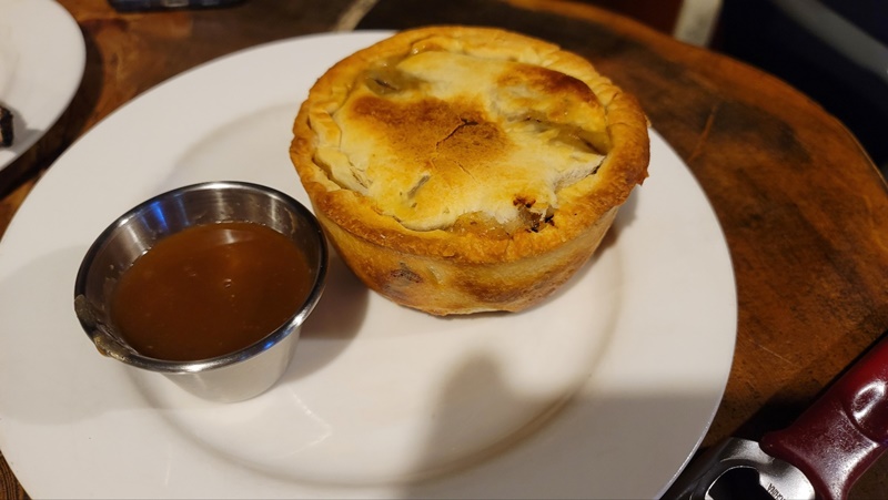 브라이리퍼블릭 - 미트 파이