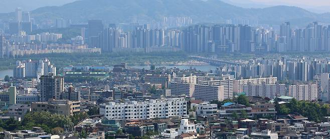 강남 고가아파트 마용성 증여 조사 증여세 수수료 세무사 비용