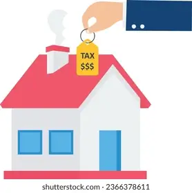 재산세 납부기간 놓치면 가산세 3%