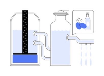 빗물 수집통을 활용한 생활용수 자급 실험