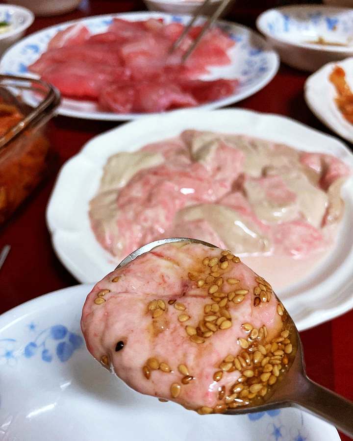 홍어 전남 목포 맛집 추천