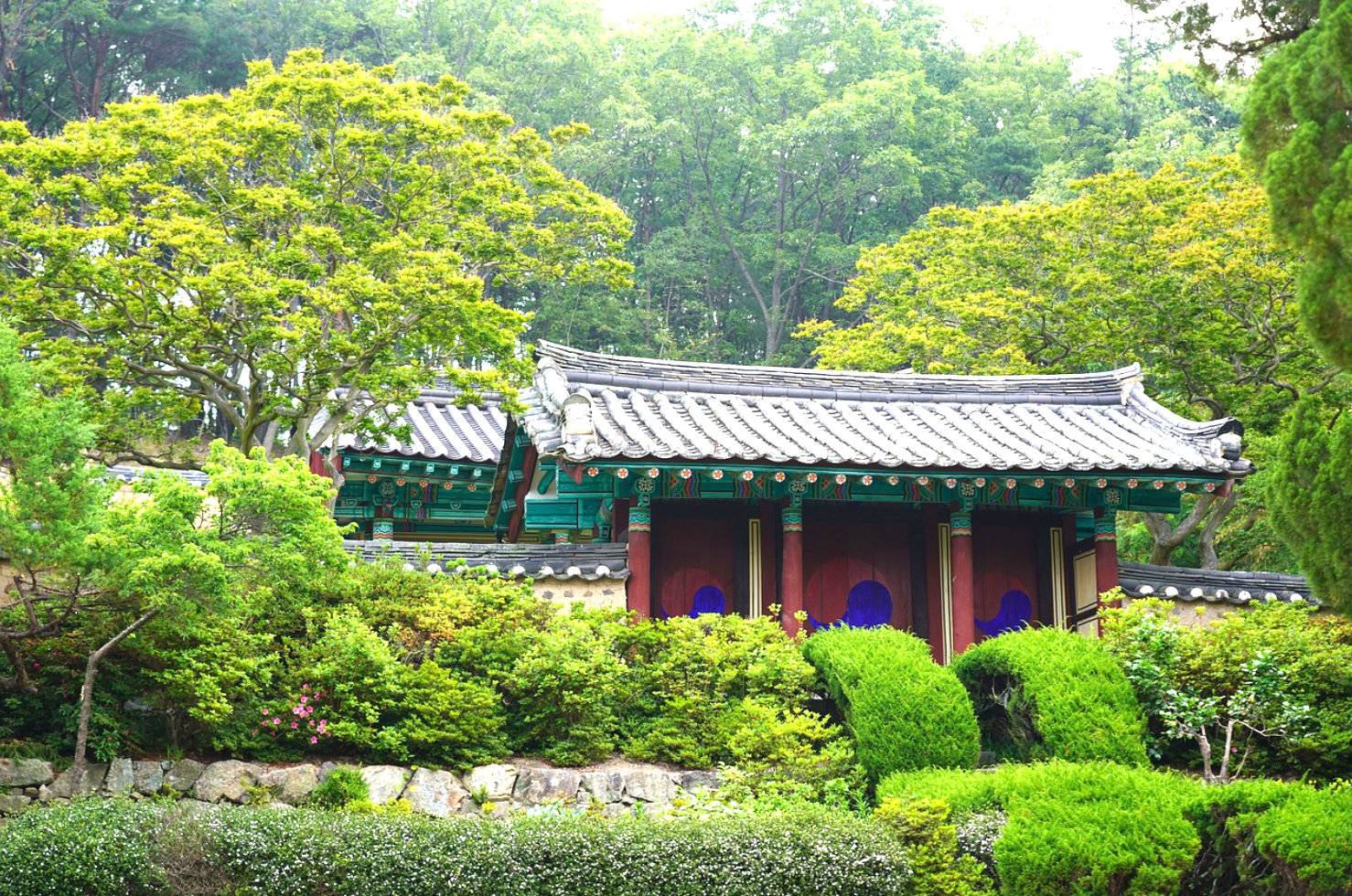 경주 역사 여행에 어울리는 클래식 &amp; 뉴에이지 음악 플레이리스트