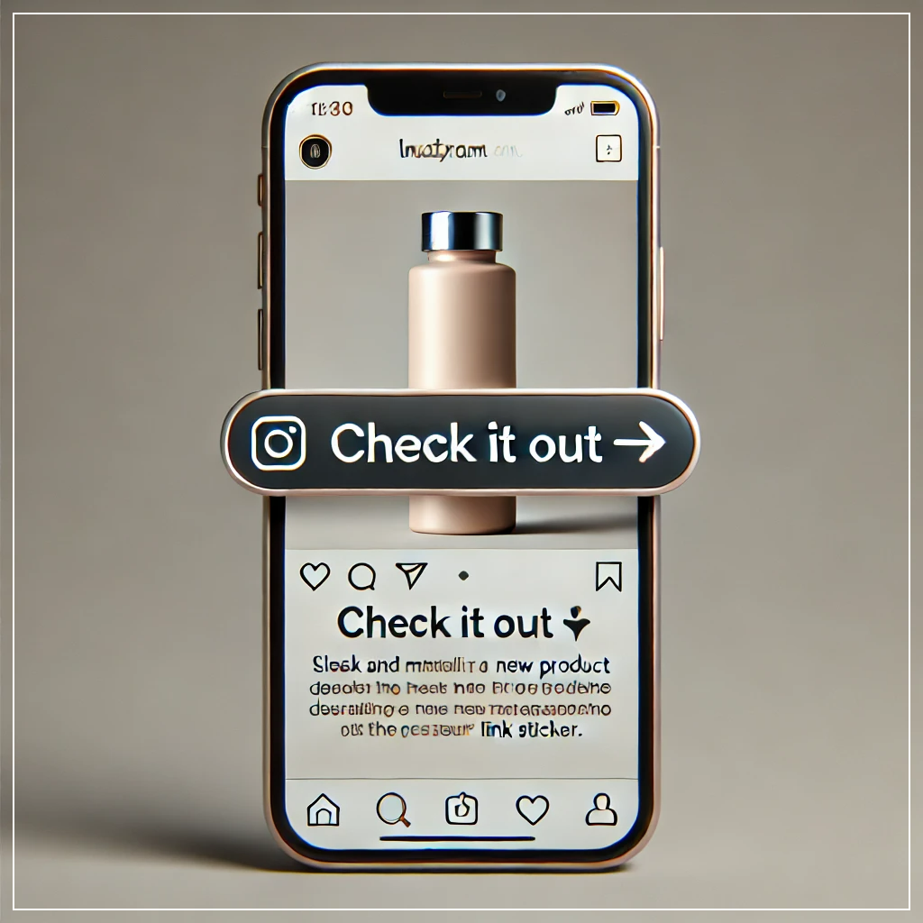 인스타그램 -스토리 -활용법