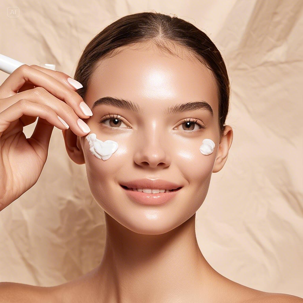 2025년 피부 전성기 맞이! 핵심만 담은 스킨케어 루틴 가이드