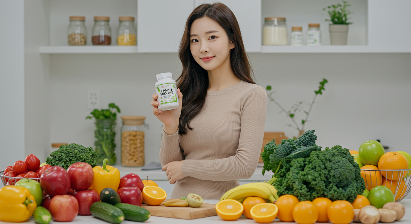 효소 소개 관련 사진