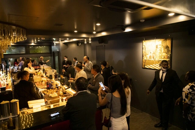 R1 Tokyo Restaurant &amp; Cocktail Bar