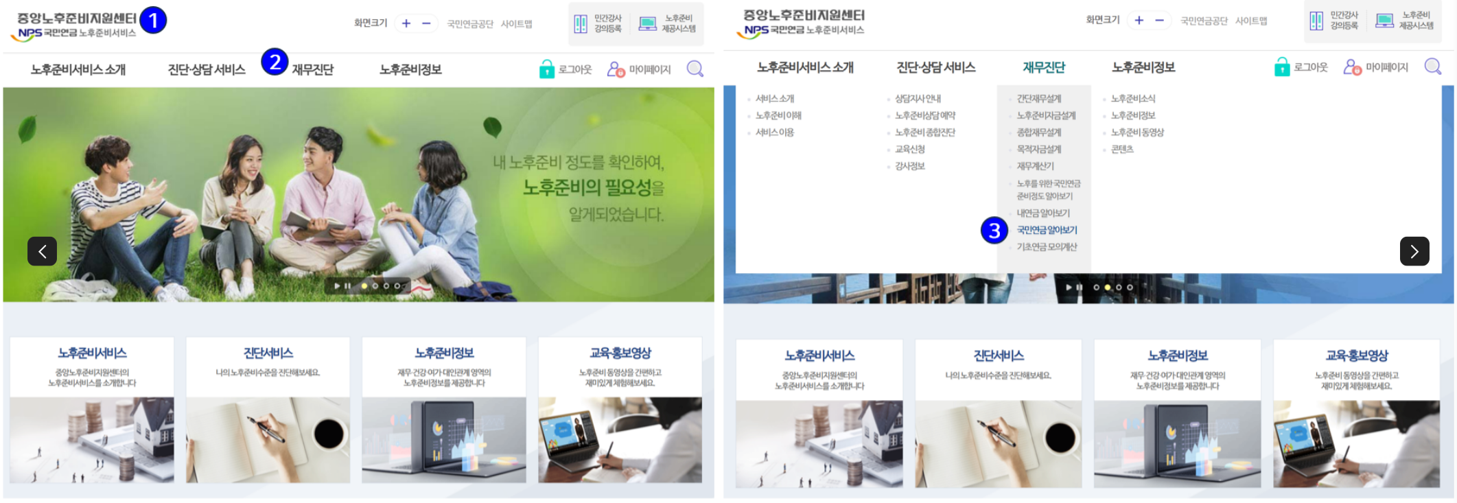 국민연금공단