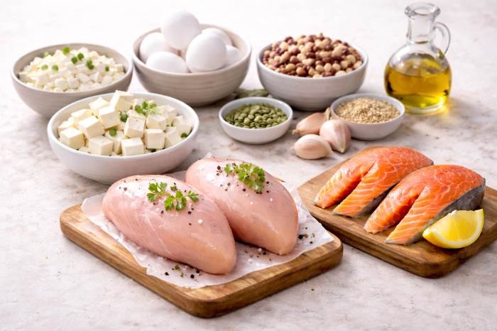 빈혈에 좋은 음식