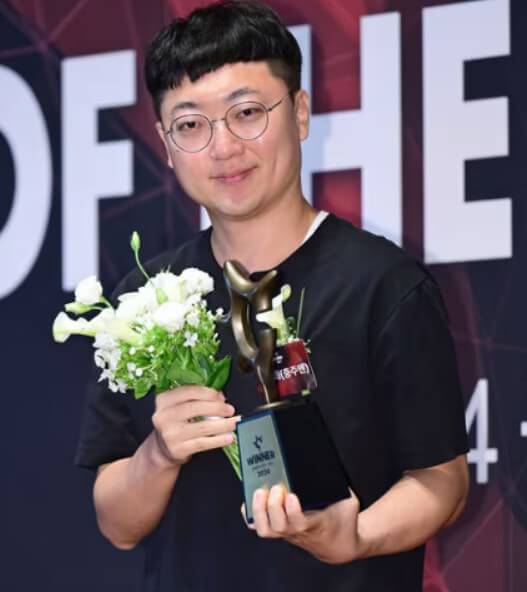 충주맨 김선태 사직 이유