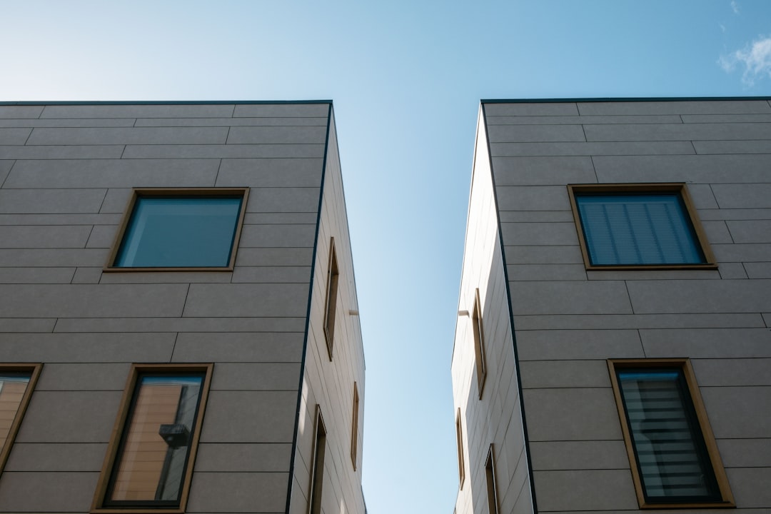 Commercial property