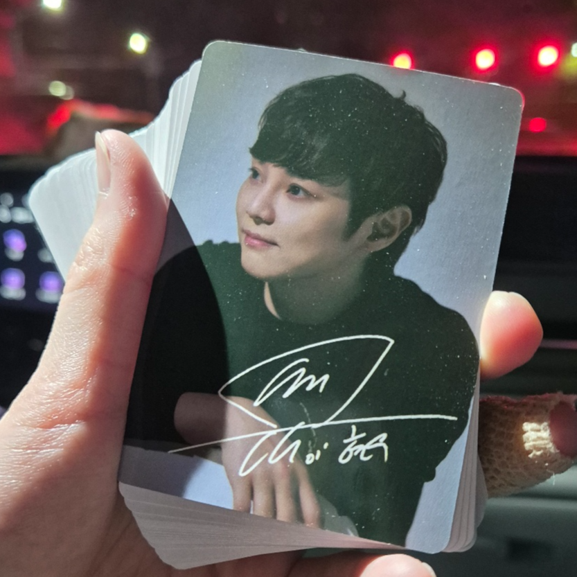 최현우 19+I 후기