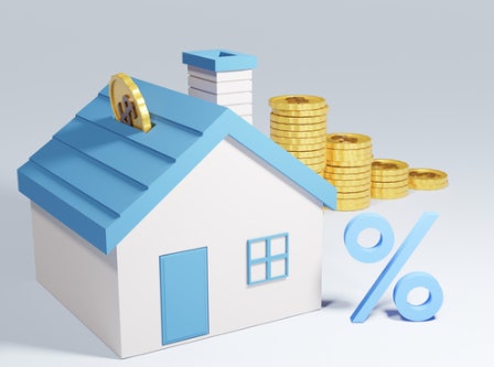 전세보증금 담보대출