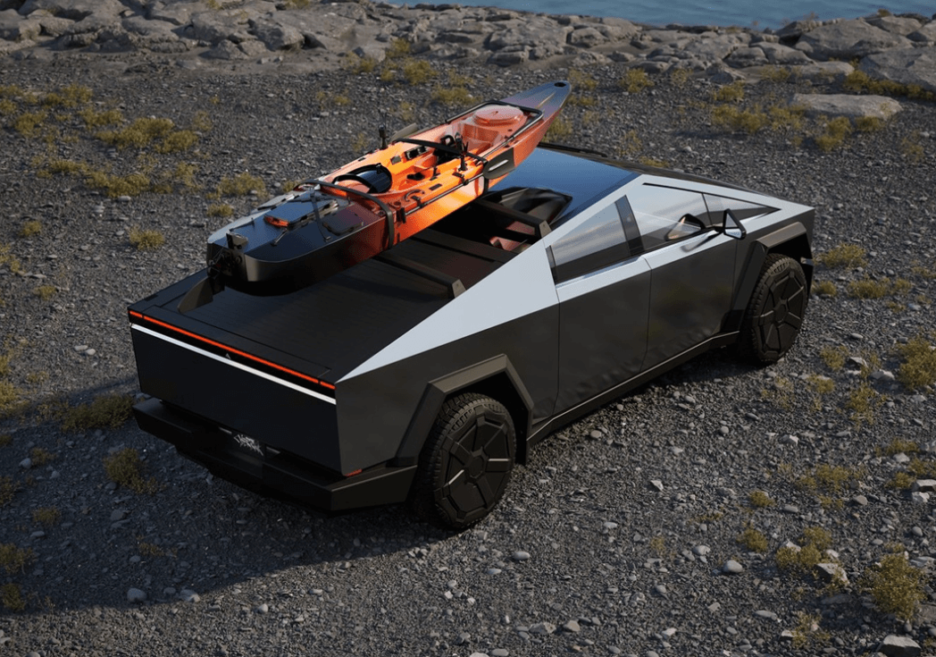 테슬라 사이버트럭 출시 사전예약 국내출시 일론머스크