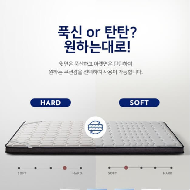 토퍼 매트리스 추천 BEST 5