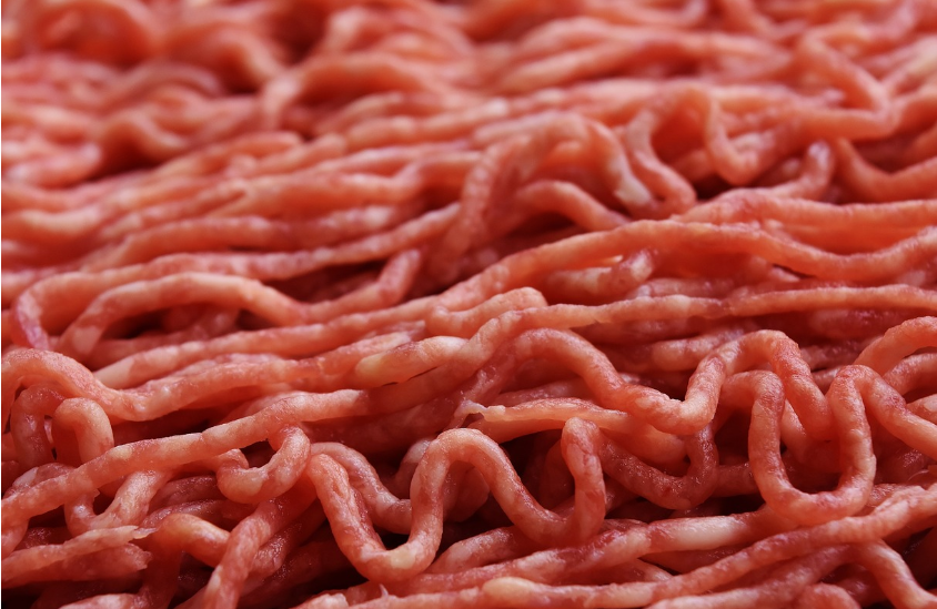 빠르게 냉동된 고기와 생선 해동하는 방법