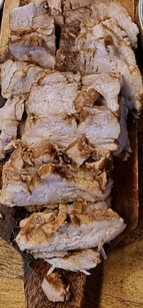 오늘N 자급자족 비빔밥 곰탕