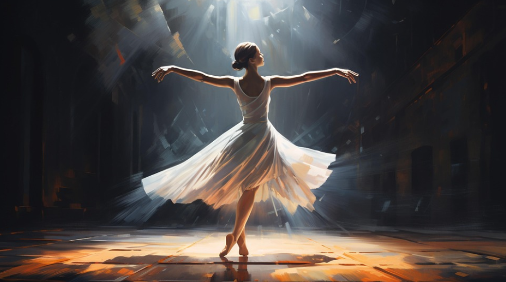 발레의 역사와 기본 동작 쉽게 이해하기