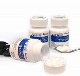 관절 연골 건강에 도움이 되는 옵티엠에스엠3