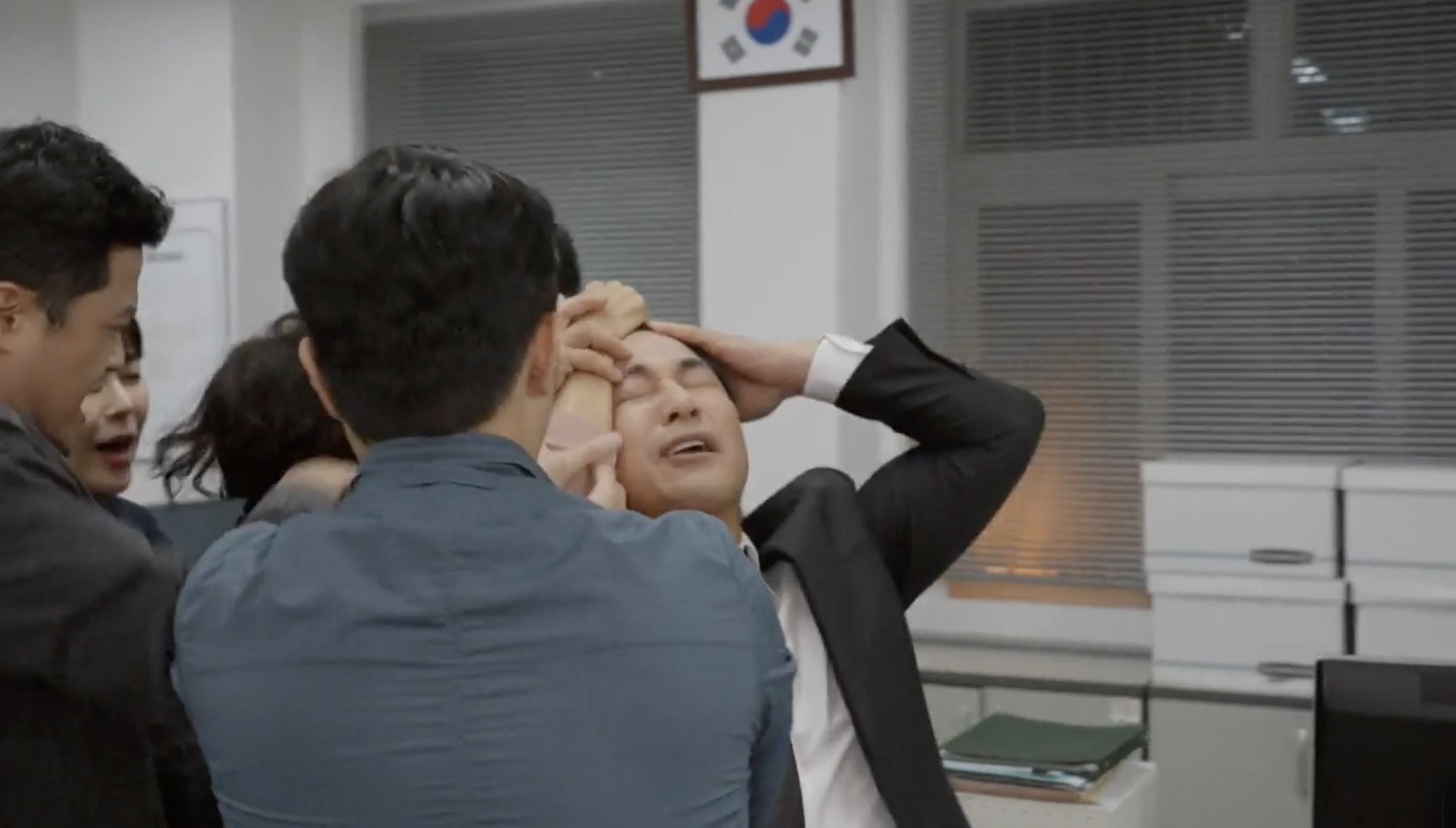 삼남매가 용감하게 10회 줄거리