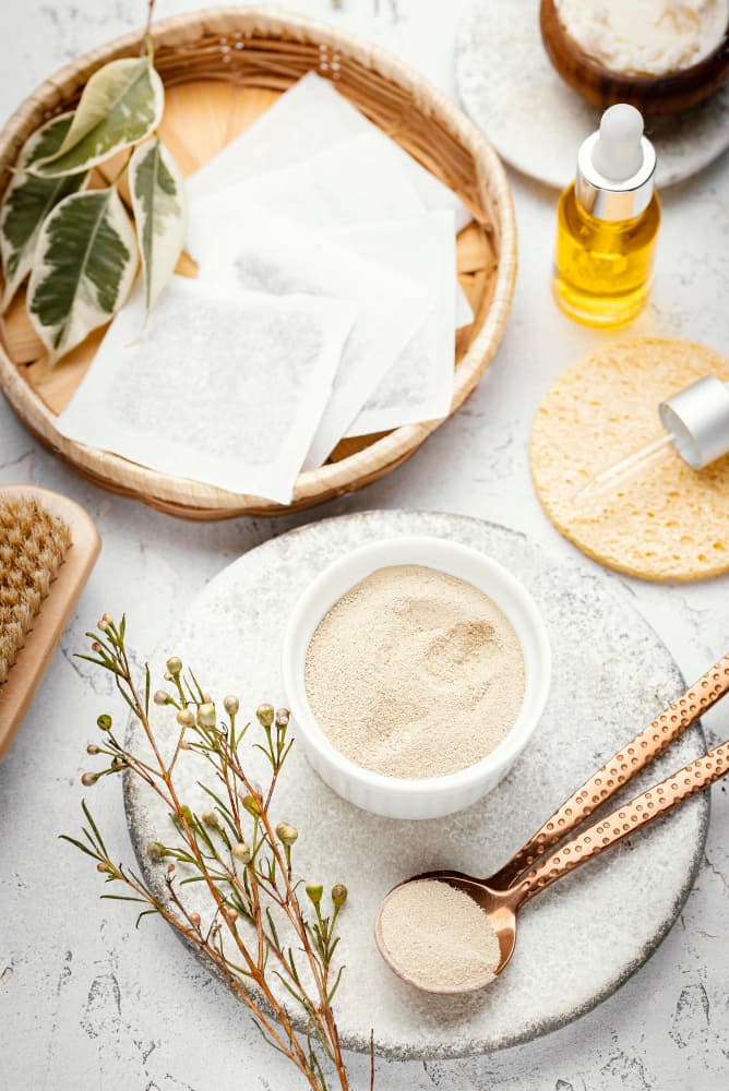 자연 성분 위주의 뷰티 루틴 실패 사례