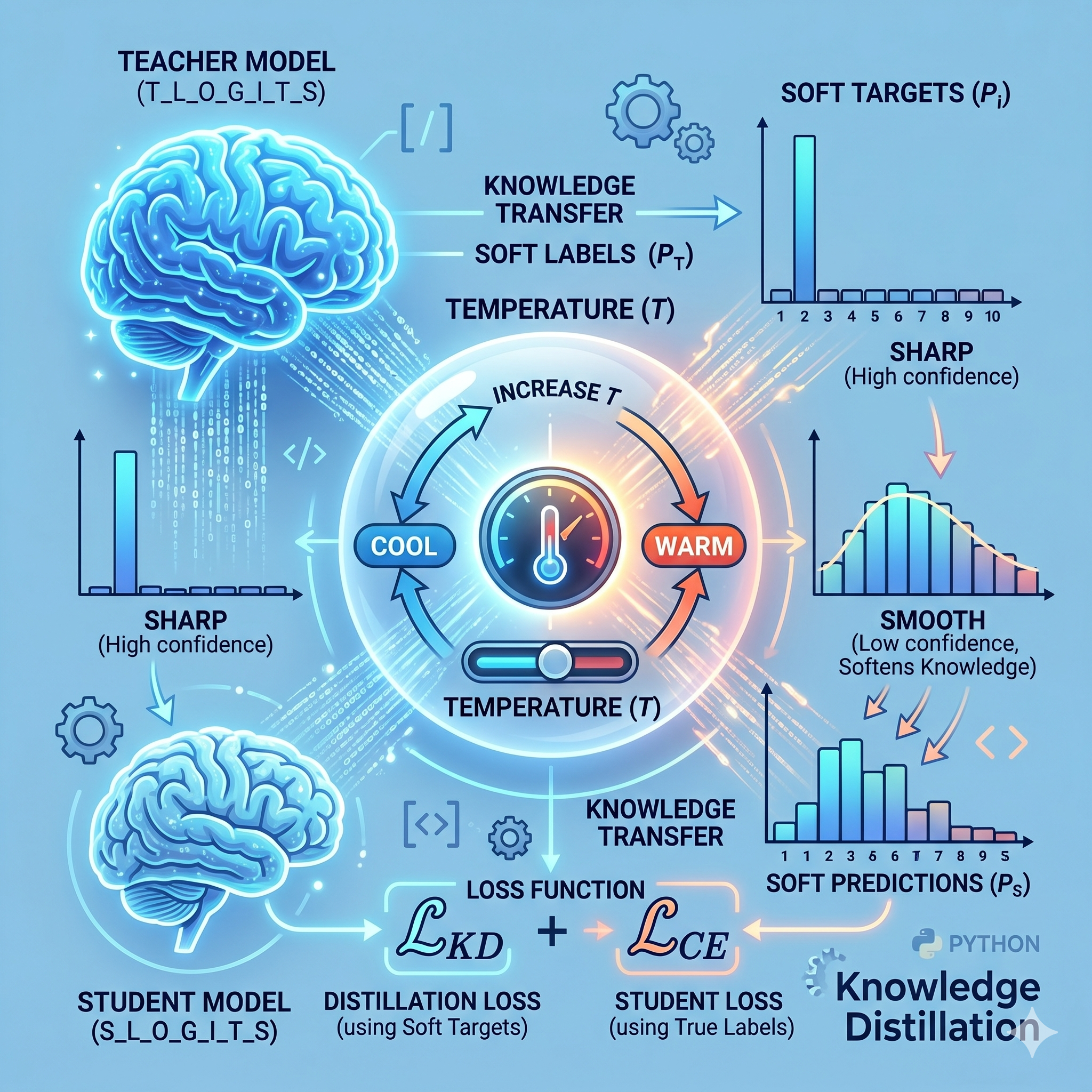 Knowledge Distillation