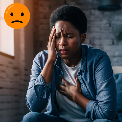 왼쪽 가슴 통증 원인