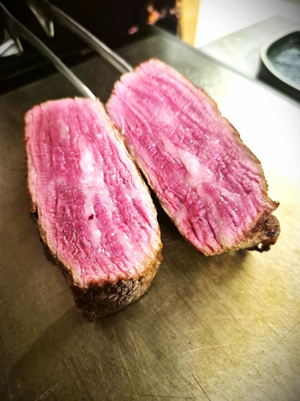 생방송투데이 3793회 맛있는 퇴근 한우구이 편 인천 송도 우아시스 송도본점