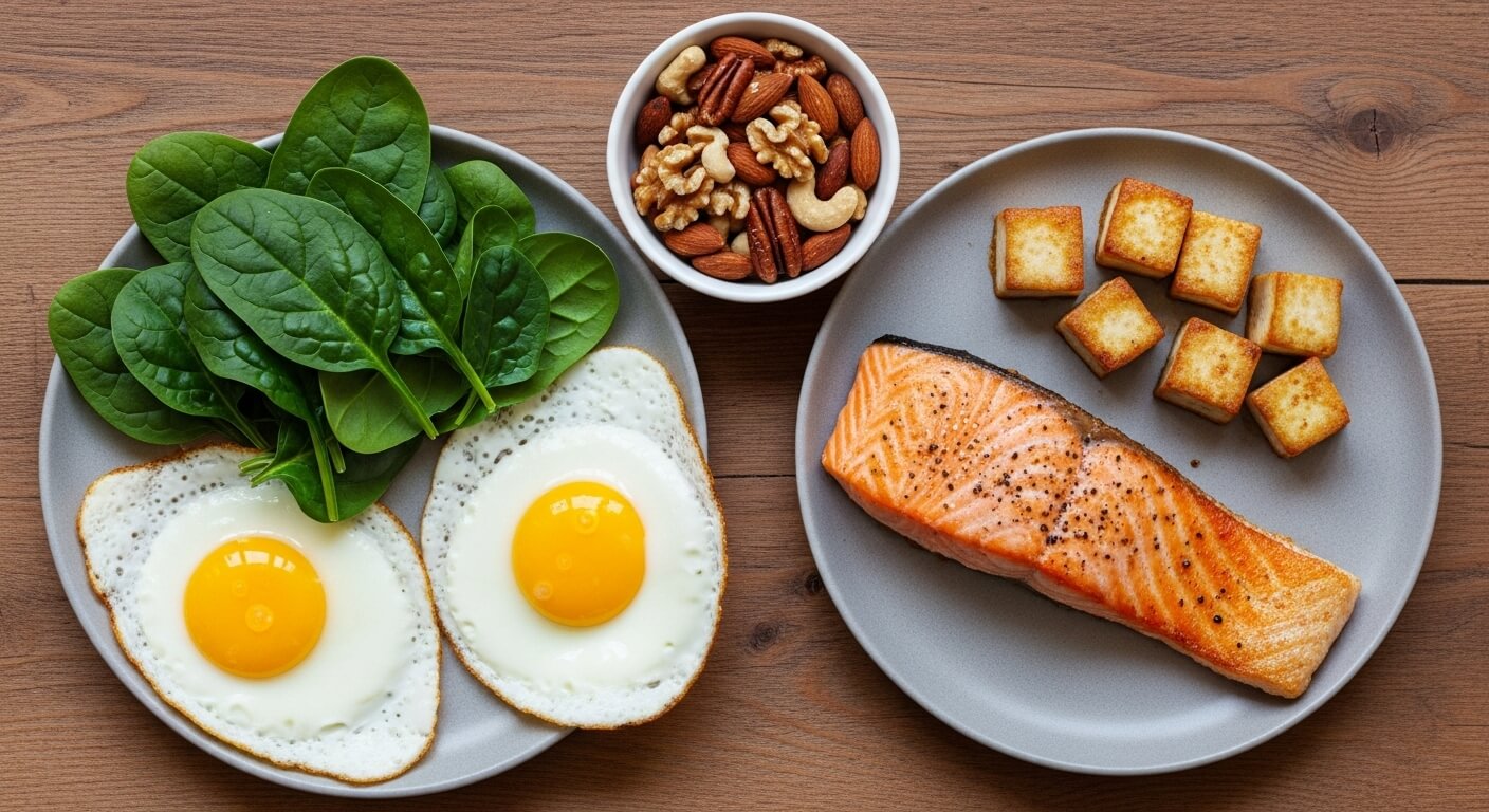 중년 탈모 예방 생활 루틴 사진 4