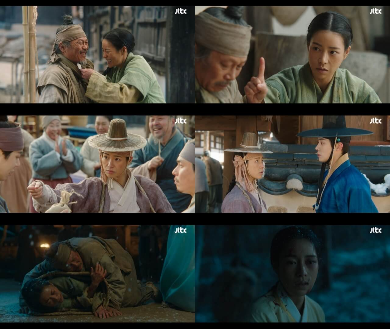 옥씨부인전