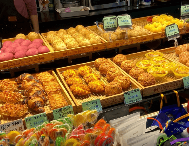 생방송오늘저녁 구황작물 3종세트 강원도 평창 농부네 빵집 정보 및 택배 주문 방법