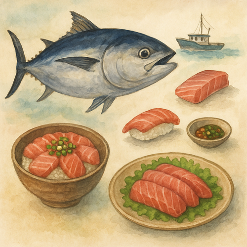 참치-효능