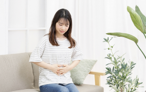 자궁근종의 증상은