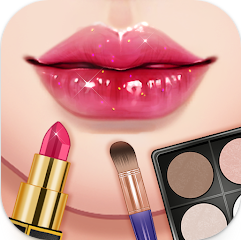 메이크업 아티스트, 메이크업 게임, 메이크업 순서 및 팁