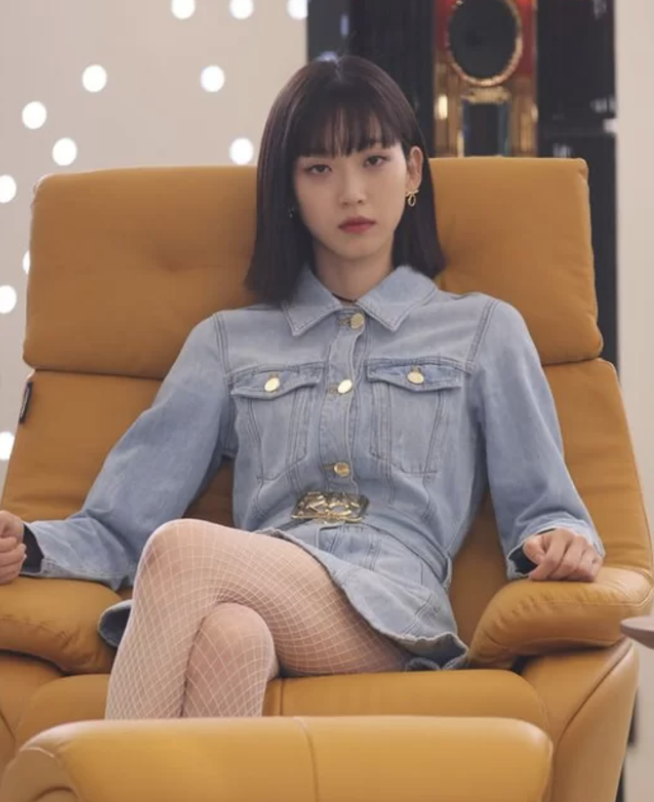 한지현 다리