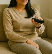 발바닥이 화끈거리는 이유