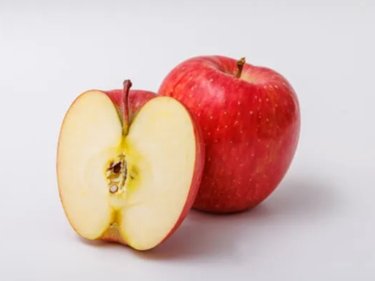 혈관 건강 유지 사과즙 효능