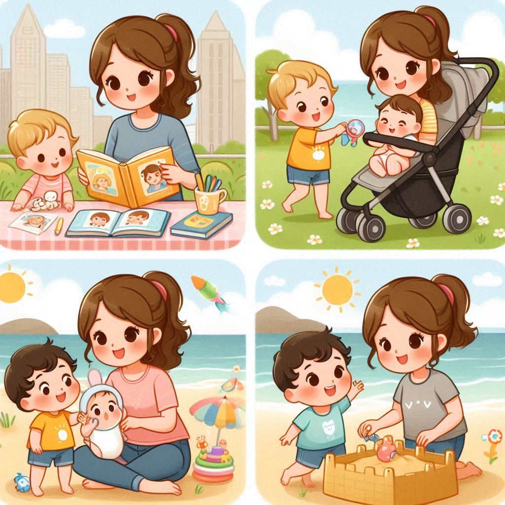 아이돌봄 서비스2